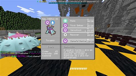 toxapex perfeito.